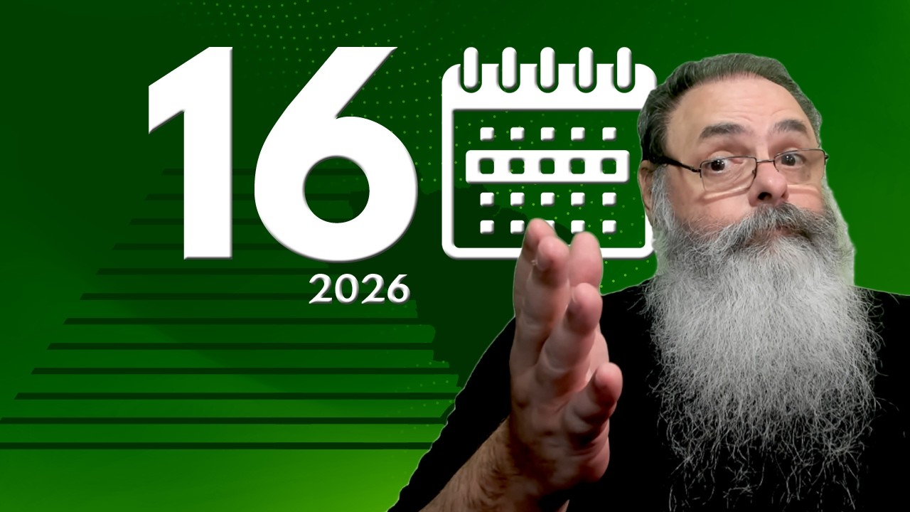 SEMANA 16 ao VIVO - PERSEGUIÇÃO a FLÁVIO BOLSONARO e RAMAGEM