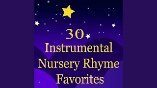 There&#39;s a Hole in My Bucket (Instrumental Version)