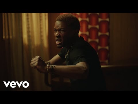d4vd - Feel It (Official Music Video)
