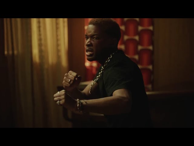 Feel It von D4Vd ((jetzt ansehen))