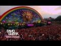 David Guetta - Tomorrowland 2010