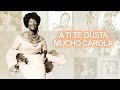 Celia Cruz – Suavecito (Letra Oficial)