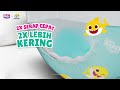 BARU Baby Happy Soft Comfort Untuk Jaga Lembutnya Jaga Happynya