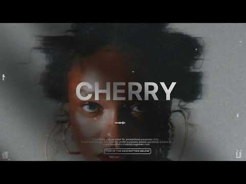 Burnaboy x Ayra Starr “Cherry” Fireboy DML Afro Type Beat - 2024