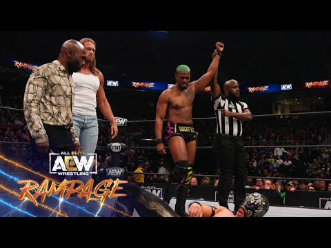 Big Bill Believes A Singles Run Will Happen Eventually, Loves Working With The Firm