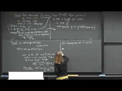 Non-contractible periodic orbits in Hamiltonian dynamics [2] - Basak Gurel