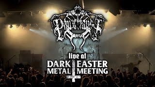 Panzerfaust - Live at Dark Easter Metal Meeting 2022 - FULL SHOW