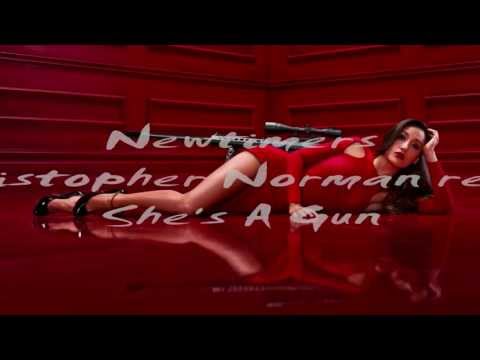 FREE DOWNLOADS: Newtimers - LYRICS (EXPLICIT) - She's A Gun (Christopher Norman remix)