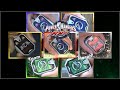 Team Morph Power Rangers RPM Fan Tribute Updated Version End Of An Era