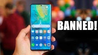 HuaweisFutureDoesntLookGood