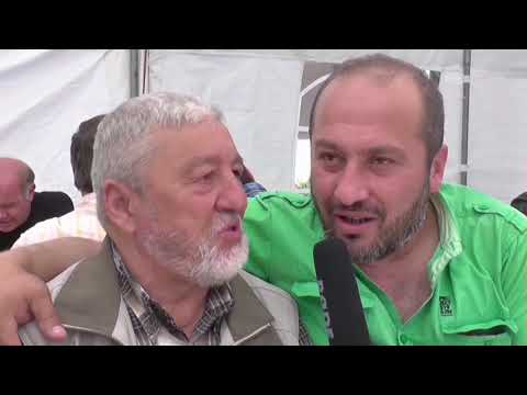 Dortmund Derne Kermes 2015 KermesŞenliği, imam ı Azam