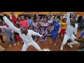 NIWAKU YESU SONG VIDEO ️‍ KAMBA WOMEN ENJOYING THE BEAT WITH STELLA MENGELE