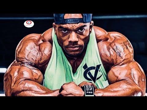 GOTTA BE HUNGRY FOR THIS SH!T - Bodybuilding Lifestyle Motivation