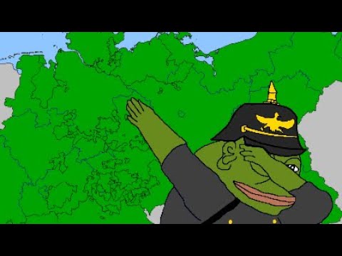 Die Geschichte des Kaiserreiches: Die deutsche Reichsgründung 1871