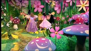 The Fairies - Fairy Dancing