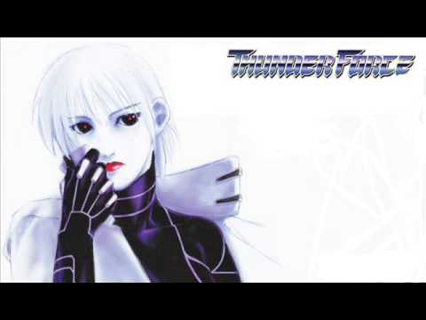 Toshiharu Yamanishi - Bonus Track 01 [Thunder Force]