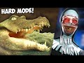 SUSTER IBLIS PUNYA BUAYA MENGERIKAN Evil Nun Update 1 8 TAMAT