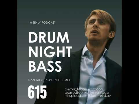 Drum Night Bass 615 (Digest) (09.09.2023)