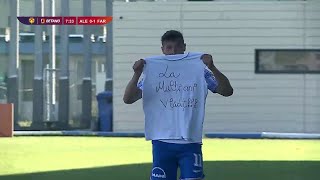 REZUMAT | Alexandria - Farul 2-2. Primul meci din grupele Cupei României, prima mare surpriză