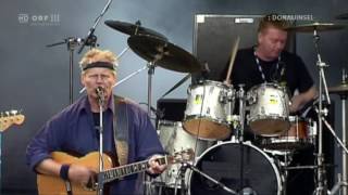 Georg Danzer - Vogelfrei / Der Schrei