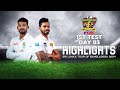 Bangladesh vs Sri Lanka Highlights | 1st Test | Day 3 | Sri Lanka tour of Bangladesh 2024