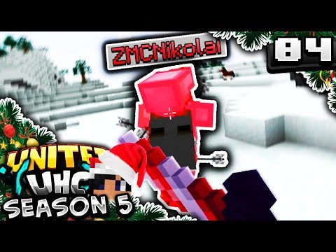 PvP Revenge - Episode 4 (United UHC S5)