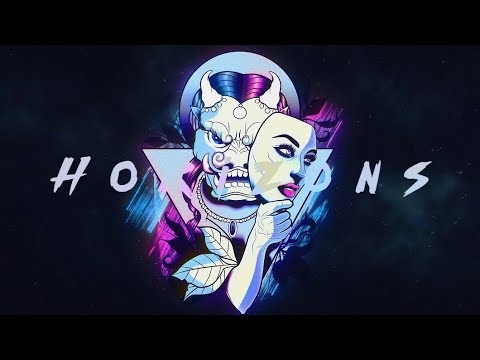 Thy Row - Horizons (Official Music Video)