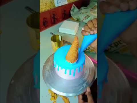 New cake video #short #video