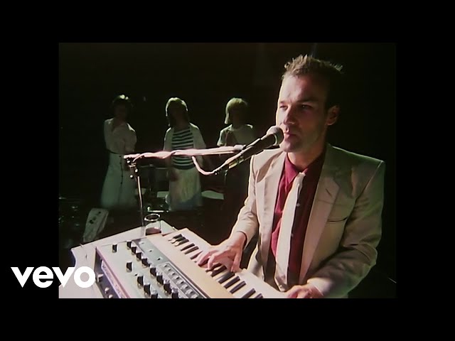 Squeeze - Tempted (RB2) (Remix Stems)