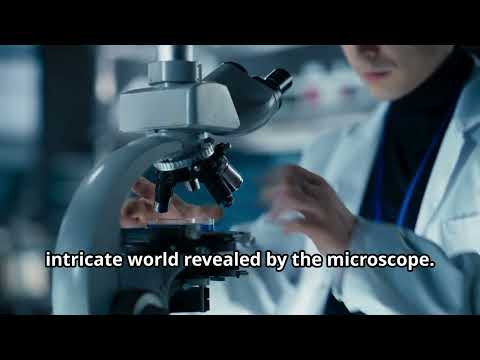 The Wacky History of Cell Theory