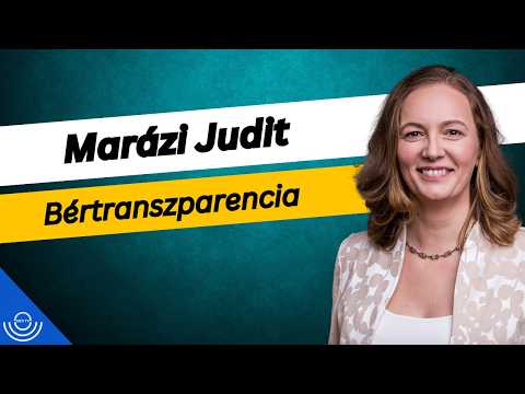 Pirkadat: Marázi Judit – Bértranszparencia