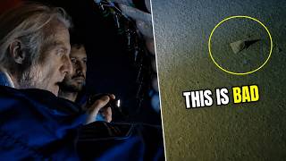Mariana Trench: What Victor Vescovo Found in 15 Dives