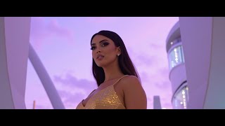 Blessure Lyrics English Translation
