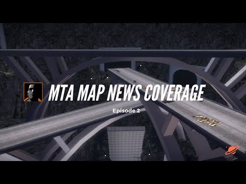 MTA Map News Coverage - 2020 Yearly Winner & 2021's January Winner