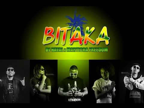 DJ NATAL x MARTIORA FREEDOM - BITAKA