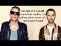 MACKLEMORE & RYAN LEWIS - OTHERSIDE ...