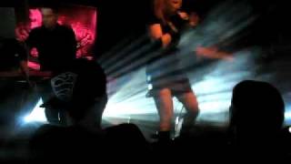 Ayria - The Bad List