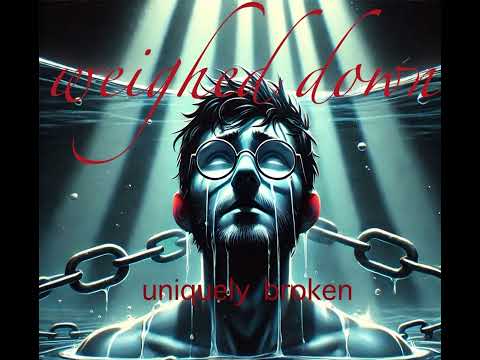 sHELL(track 15) - uniquely broken x thomasp