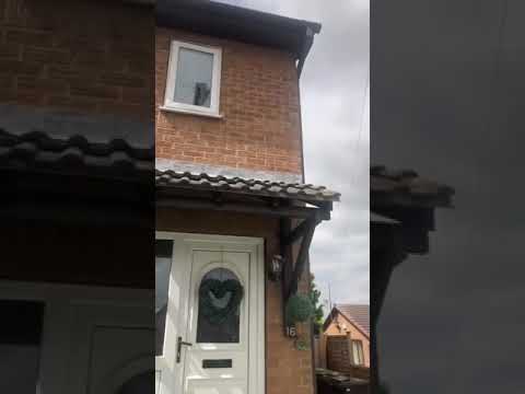 Rose Farm Rise, Altofts - Virtual Tour