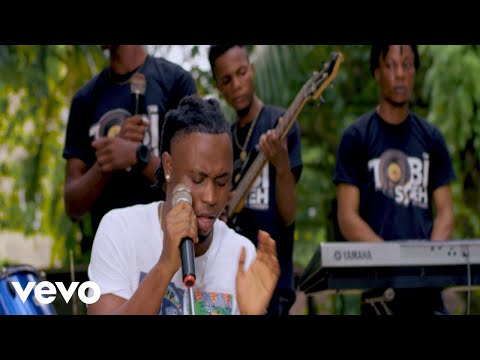 Tobisneh - Indomee ft. Demmie Vee