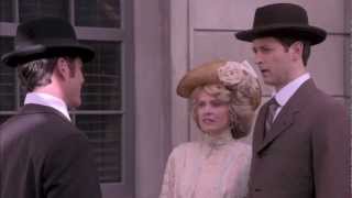 MURDOCH MYSTERIES 611 "Lovers in a Dangerous Time"