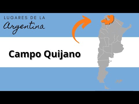 Campo Quijano (Salta)