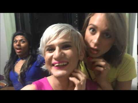 Diário da Romagaga - O retorno das patricias