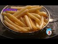 Ad Frozen French Fries