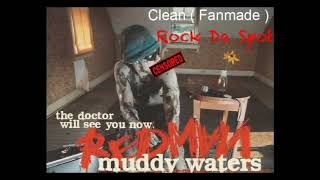 Redman - Rock Da Spot ( Clean )