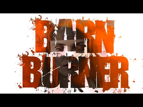 Barn Burner by Brooklyn Roebuck (lyric video)
