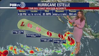 Download lagu Tropical Weather Forecast - July 17, 2022 mp3