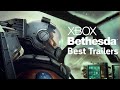 Best Trailers from Xbox & Bethesda Games Showcase