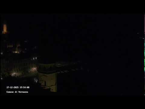 Comune di Vernazza - Cinque Terre - webcam live