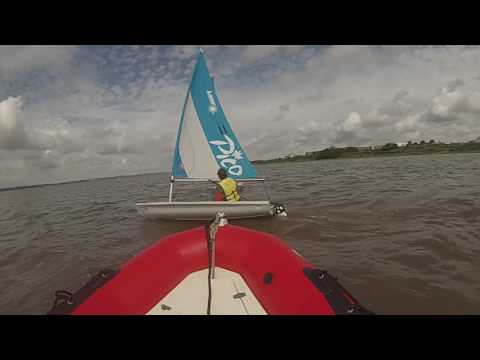 Laser Pico Reversing